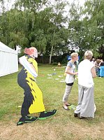 Rolandsfest 2015 - der Samstag Bild: Rolandsfest 2015 - der Samstag