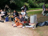 Rolandsfest 2015 - der Samstag Bild: Rolandsfest 2015 - der Samstag