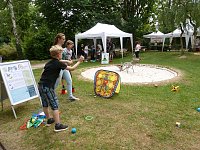 Rolandsfest 2015 - der Samstag Bild: Rolandsfest 2015 - der Samstag