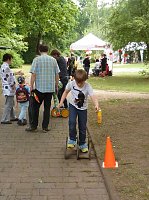 Rolandsfest 2015 - der Samstag Bild: Rolandsfest 2015 - der Samstag