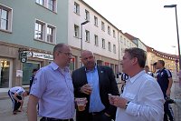Rolandsfest 2015 - der Samstagabend Bild: Rolandsfest 2015 - der Samstagabend