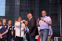 Rolandsfest 2015 - der Samstagabend Bild: Rolandsfest 2015 - der Samstagabend