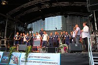 Rolandsfest 2015 - der Samstagabend Bild: Rolandsfest 2015 - der Samstagabend