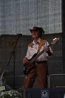 Rolandsfest 2015 - der Samstagabend Bild: Rolandsfest 2015 - der Samstagabend