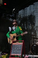 Rolandsfest 2015 - der Samstagabend Bild: Rolandsfest 2015 - der Samstagabend
