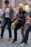 Rolandsfest 2015 - der Samstagabend Bild: Rolandsfest 2015 - der Samstagabend