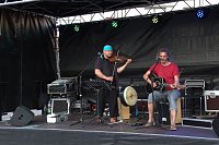 Rolandsfest 2015 - der Samstagabend Bild: Rolandsfest 2015 - der Samstagabend