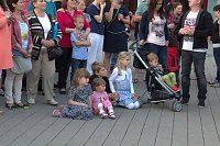 Rolandsfest 2015 - der Samstagabend Bild: Rolandsfest 2015 - der Samstagabend