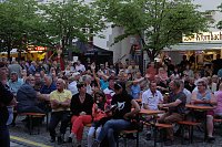 Rolandsfest 2015 - der Samstagabend Bild: Rolandsfest 2015 - der Samstagabend