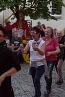 Rolandsfest 2015 - der Samstagabend Bild: Rolandsfest 2015 - der Samstagabend