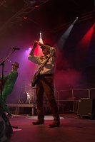 Rolandsfest 2015 - der Samstagabend Bild: Rolandsfest 2015 - der Samstagabend