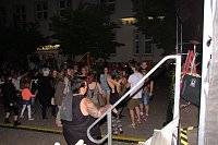 Rolandsfest 2015 - der Samstagabend Bild: Rolandsfest 2015 - der Samstagabend