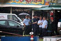 Feuerwehrfest in Wülfingerode Bild: Feuerwehrfest in Wülfingerode