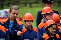 Feuerwehrfest in Wülfingerode Bild: Feuerwehrfest in Wülfingerode