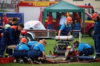 Feuerwehrfest in Wülfingerode Bild: Feuerwehrfest in Wülfingerode