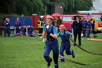 Feuerwehrfest in Wülfingerode Bild: Feuerwehrfest in Wülfingerode