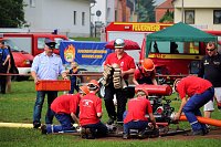 Feuerwehrfest in Wülfingerode Bild: Feuerwehrfest in Wülfingerode