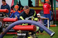 Feuerwehrfest in Wülfingerode Bild: Feuerwehrfest in Wülfingerode
