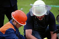 Feuerwehrfest in Wülfingerode Bild: Feuerwehrfest in Wülfingerode