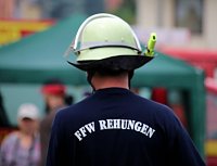 Feuerwehrfest in Wülfingerode Bild: Feuerwehrfest in Wülfingerode
