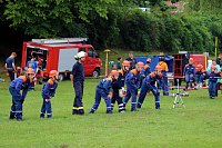 Feuerwehrfest in Wülfingerode Bild: Feuerwehrfest in Wülfingerode