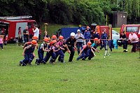 Feuerwehrfest in Wülfingerode Bild: Feuerwehrfest in Wülfingerode
