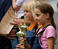 Feuerwehrfest in Wülfingerode Bild: Feuerwehrfest in Wülfingerode