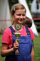 Feuerwehrfest in Wülfingerode Bild: Feuerwehrfest in Wülfingerode