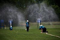 Feuerwehrfest in Wülfingerode Bild: Feuerwehrfest in Wülfingerode
