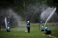 Feuerwehrfest in Wülfingerode Bild: Feuerwehrfest in Wülfingerode
