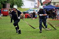 Feuerwehrfest in Wülfingerode Bild: Feuerwehrfest in Wülfingerode