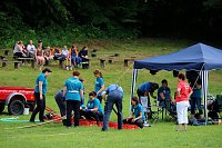 Feuerwehrfest in Wülfingerode Bild: Feuerwehrfest in Wülfingerode