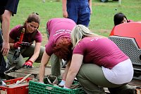 Feuerwehrfest in Wülfingerode Bild: Feuerwehrfest in Wülfingerode