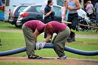 Feuerwehrfest in Wülfingerode Bild: Feuerwehrfest in Wülfingerode
