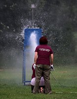 Feuerwehrfest in Wülfingerode Bild: Feuerwehrfest in Wülfingerode