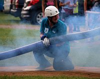 Feuerwehrfest in Wülfingerode Bild: Feuerwehrfest in Wülfingerode