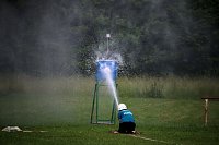 Feuerwehrfest in Wülfingerode Bild: Feuerwehrfest in Wülfingerode