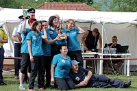 Feuerwehrfest in Wülfingerode Bild: Feuerwehrfest in Wülfingerode