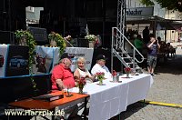 Bild: Goldener Roland