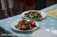 Bild: Goldener Roland