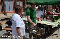 Bild: Goldener Roland