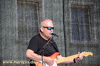 Bild: Goldener Roland