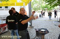 Bild: Goldener Roland