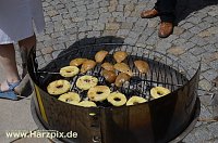 Bild: Goldener Roland