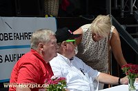 Bild: Goldener Roland