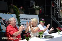 Bild: Goldener Roland