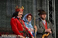 Bild: Goldener Roland