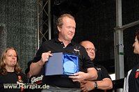 Bild: Goldener Roland