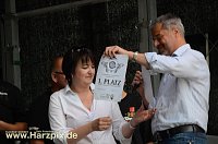Bild: Goldener Roland