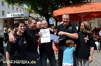 Bild: Goldener Roland